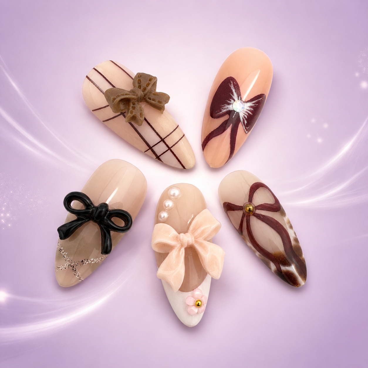 Bows