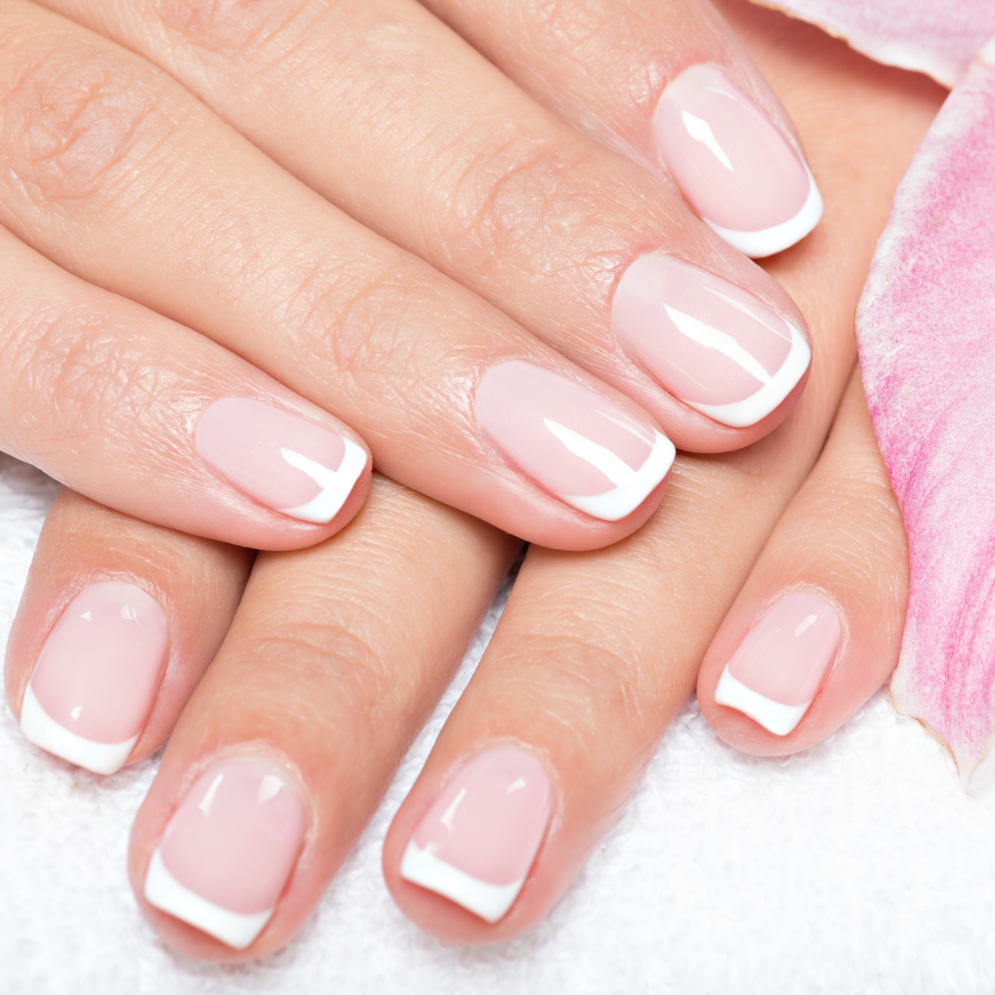 French Tips