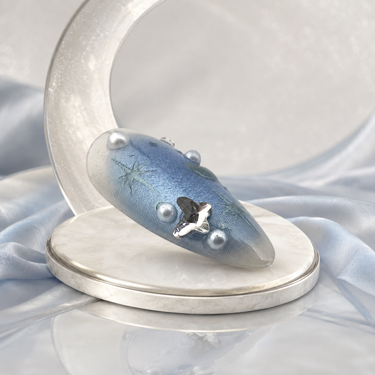 Arctic Bow