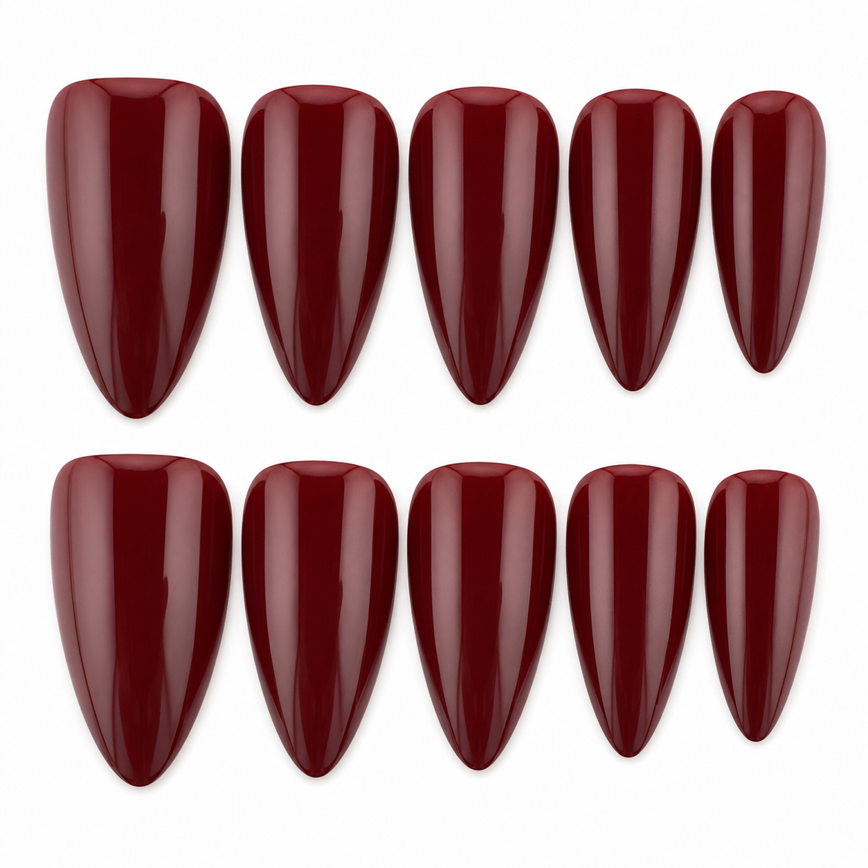 Burgundy Bliss
