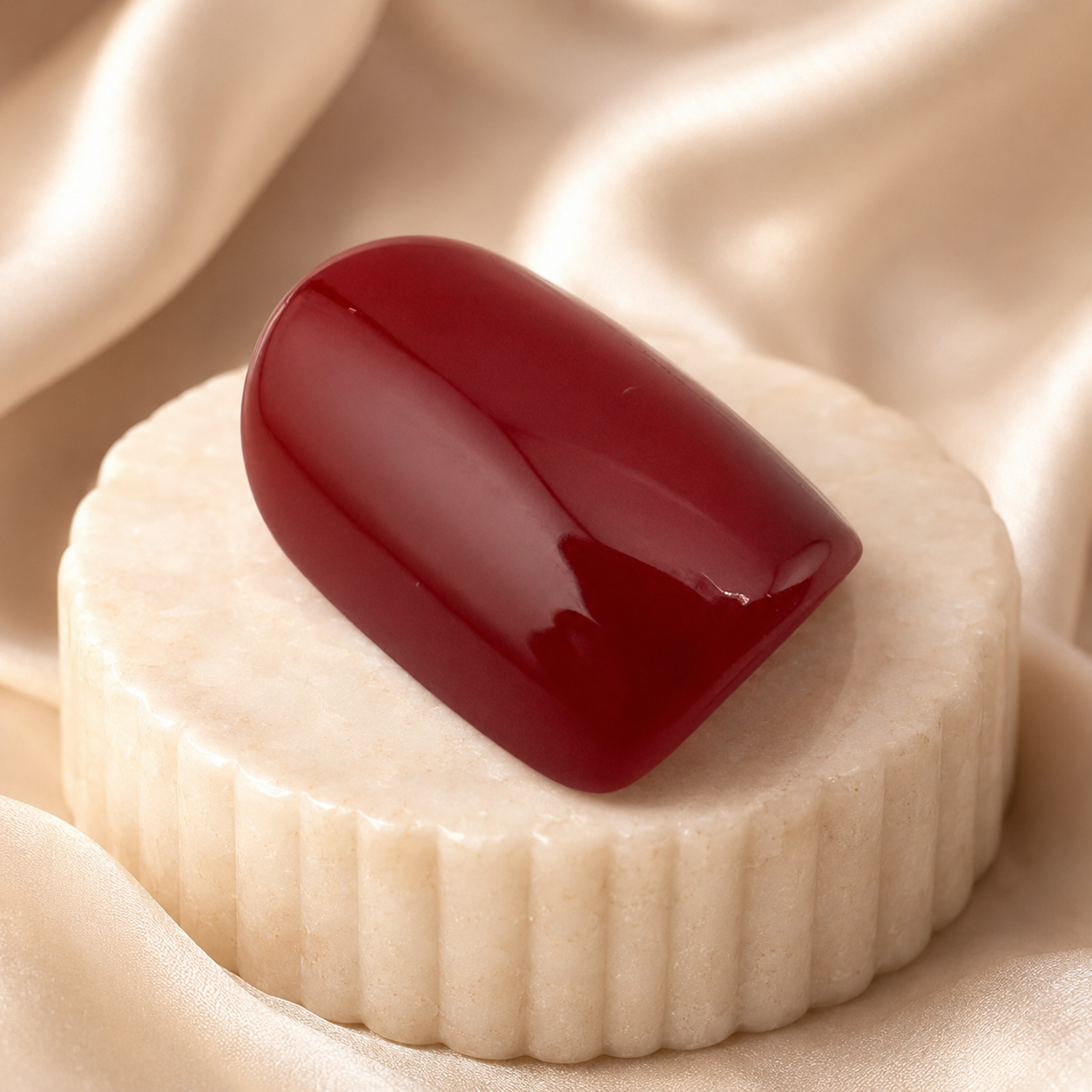 Burgundy Crush
