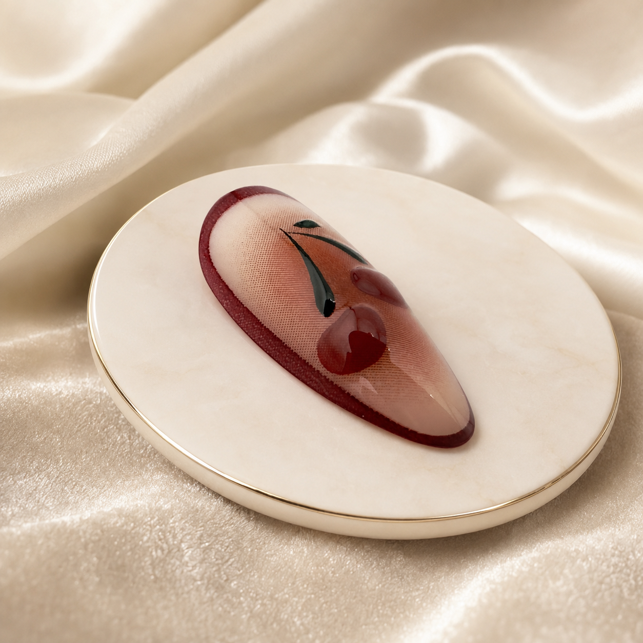 Cherry Noir
