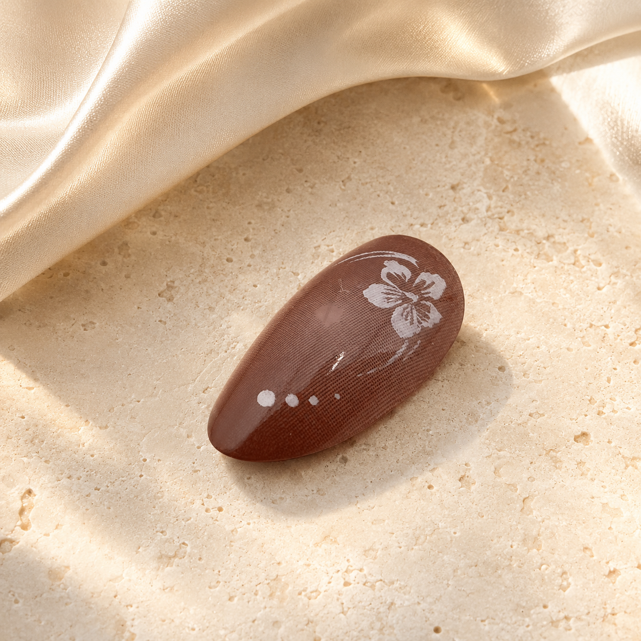 Chocolate Swirl