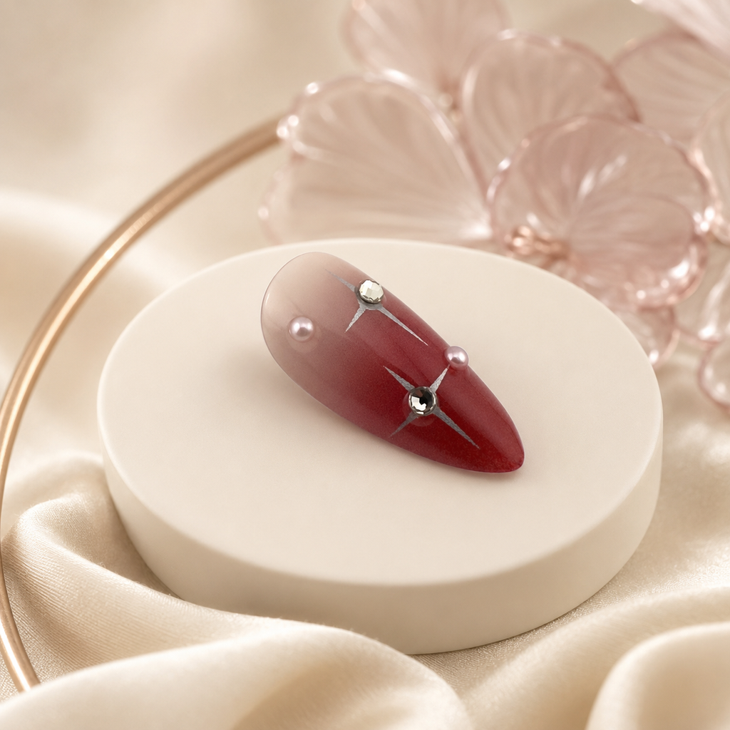 Crimson Crush