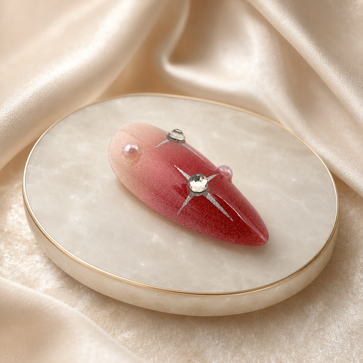 Crimson Crush