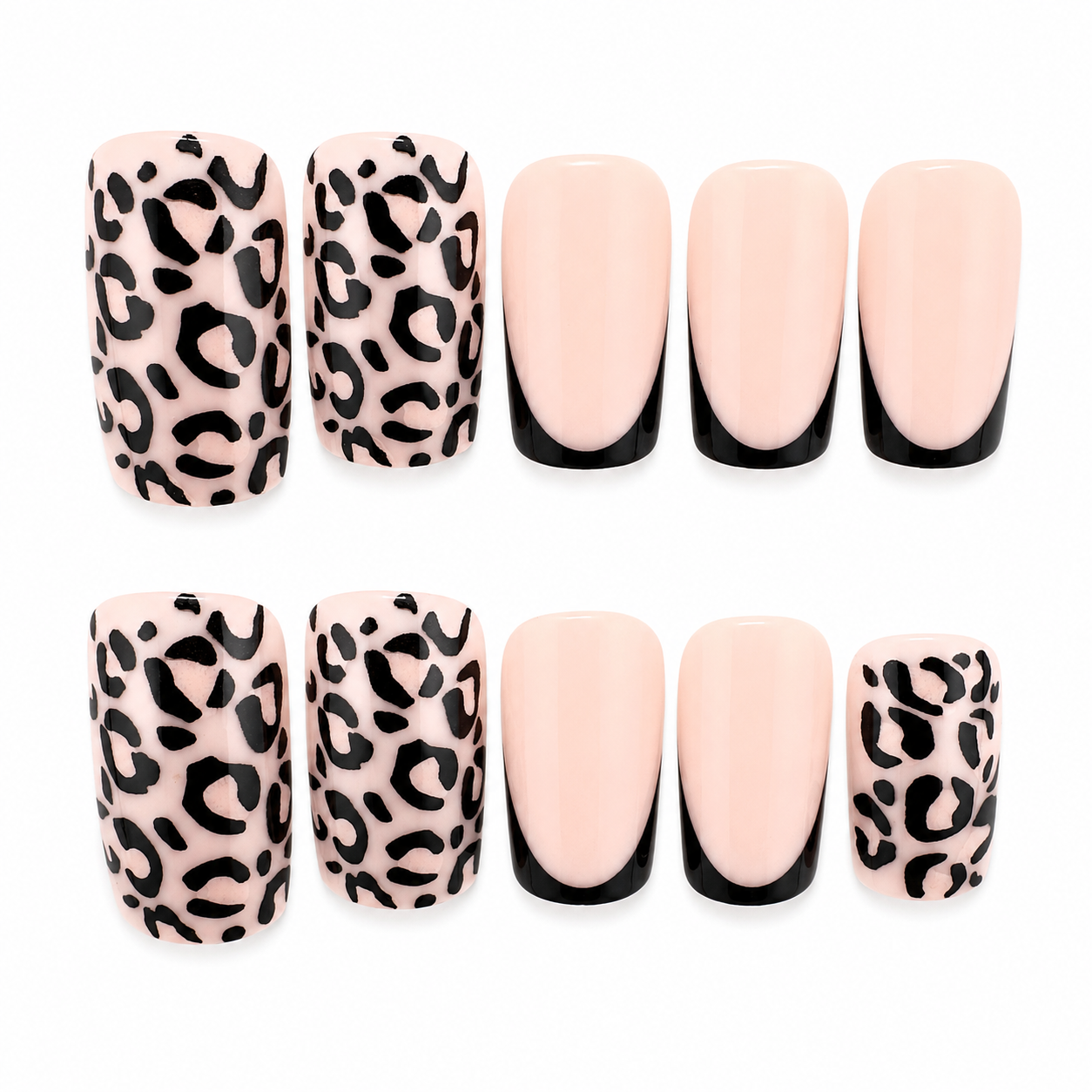 Fierce Tips