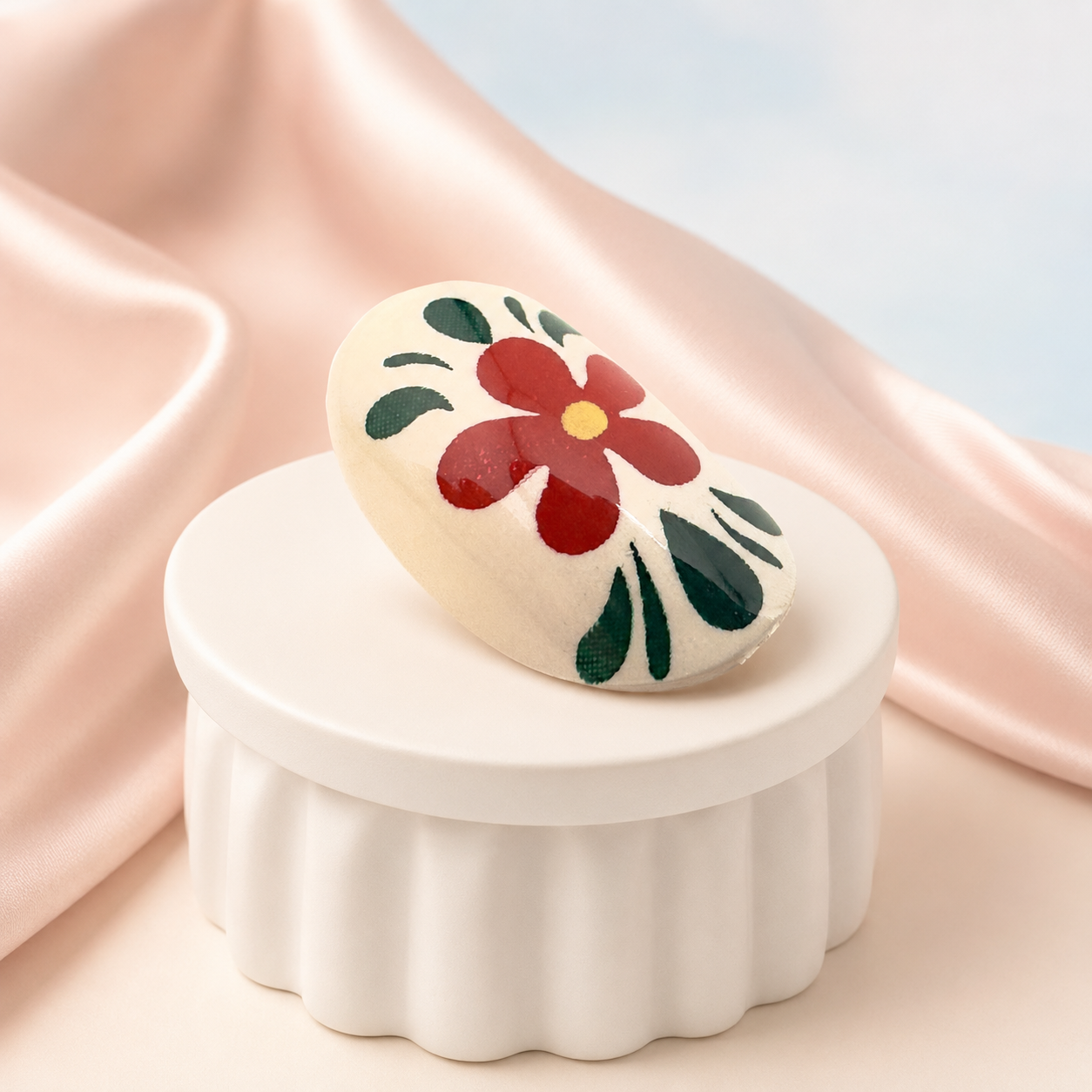 Fiesta Bloom
