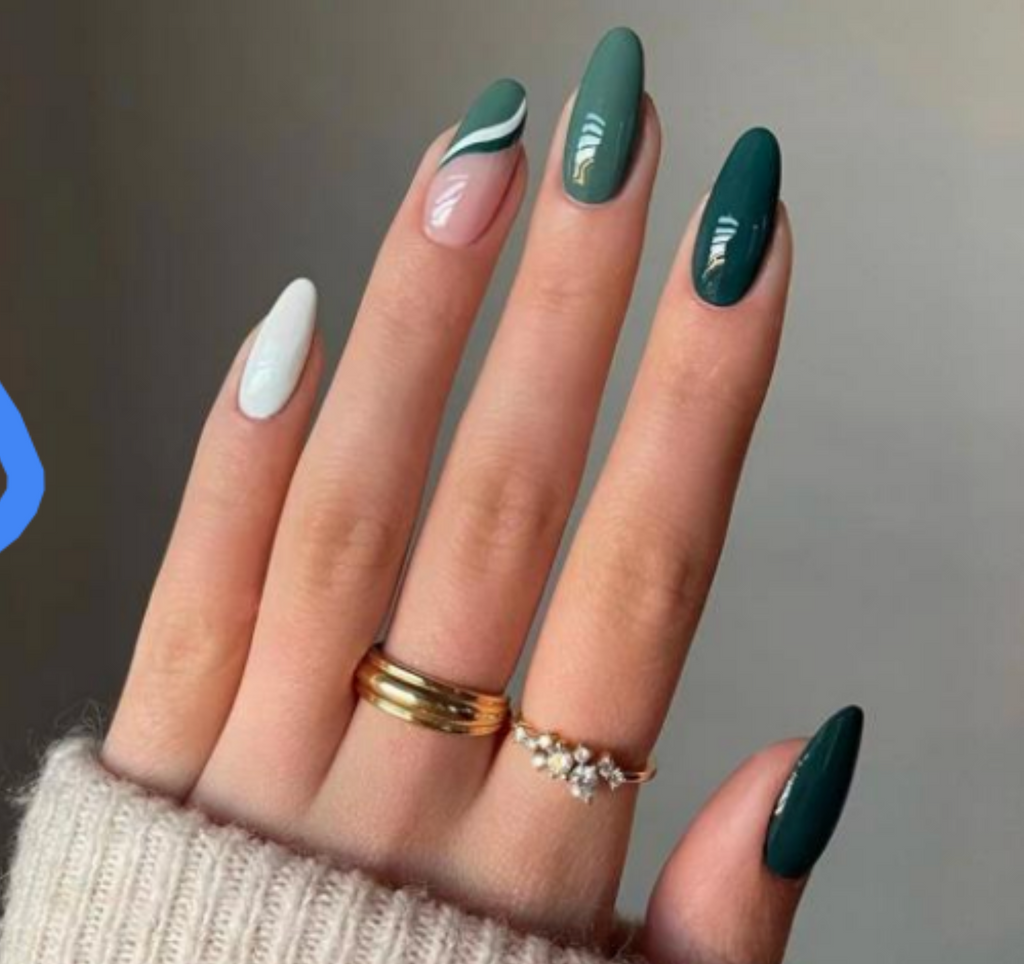 Sage & Forest