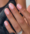 Milky Pink Haze