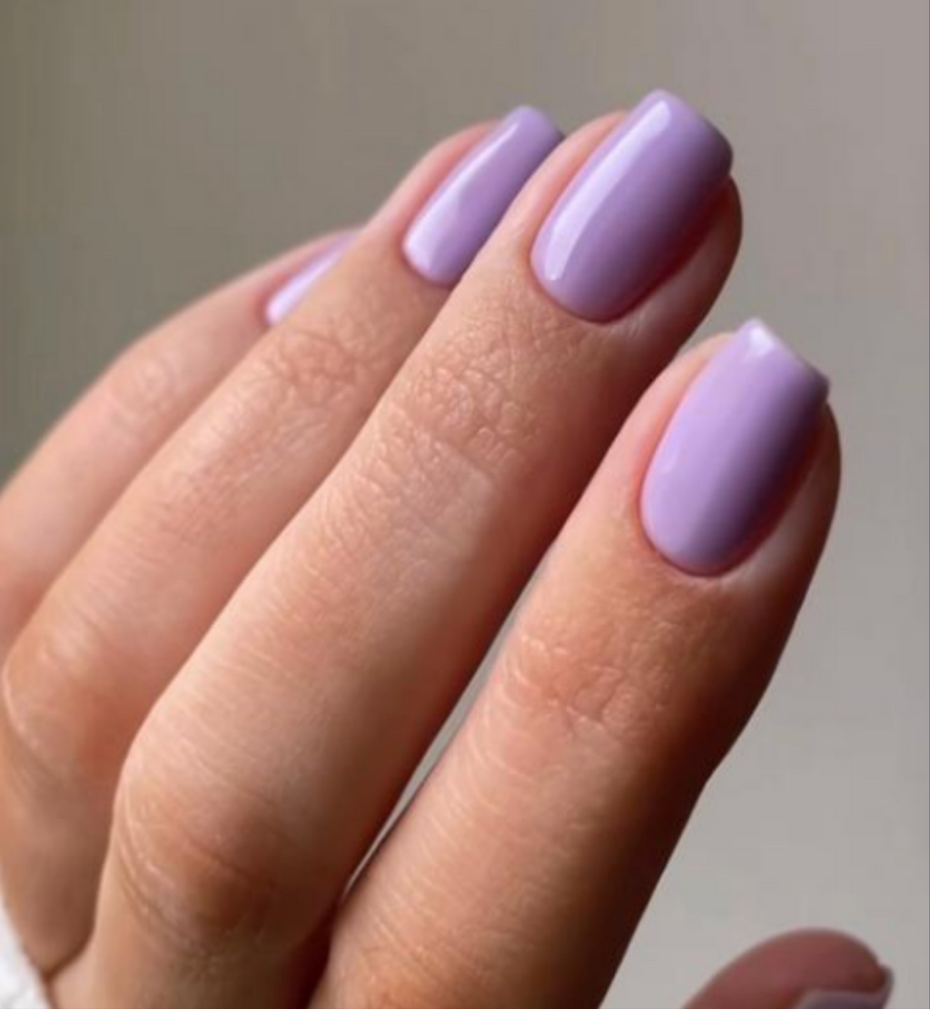 Lavender Haze