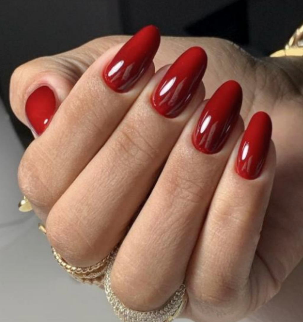 Burgundy Crush