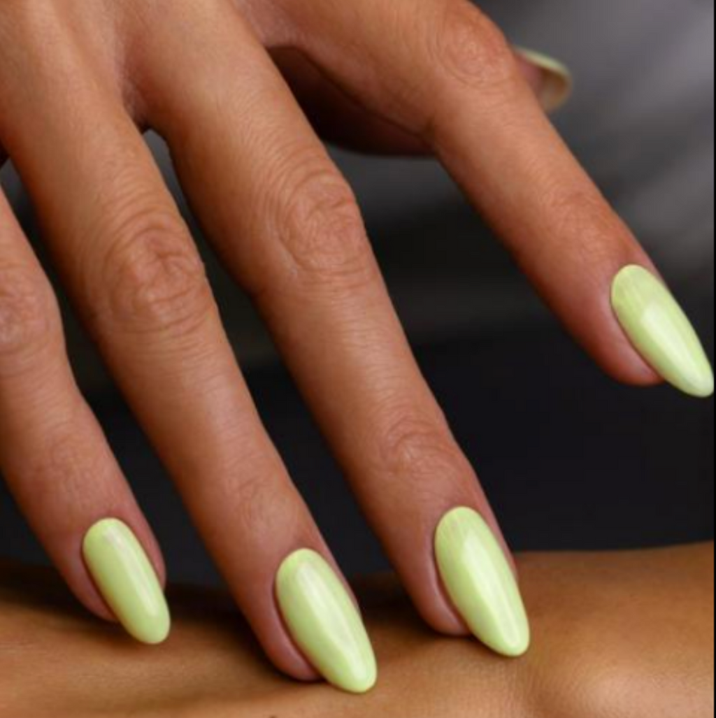 Lime Crush