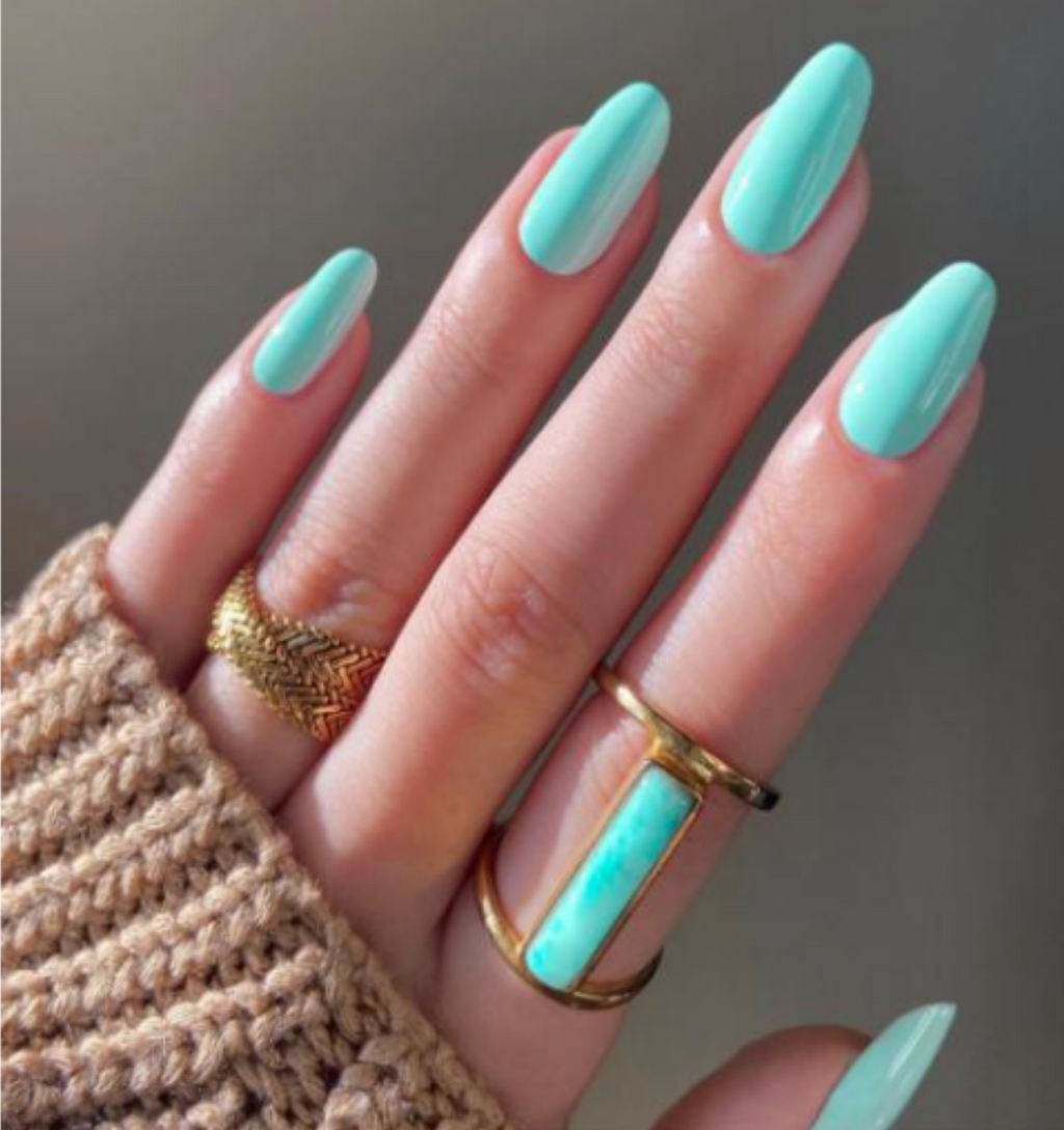 Mint Crush