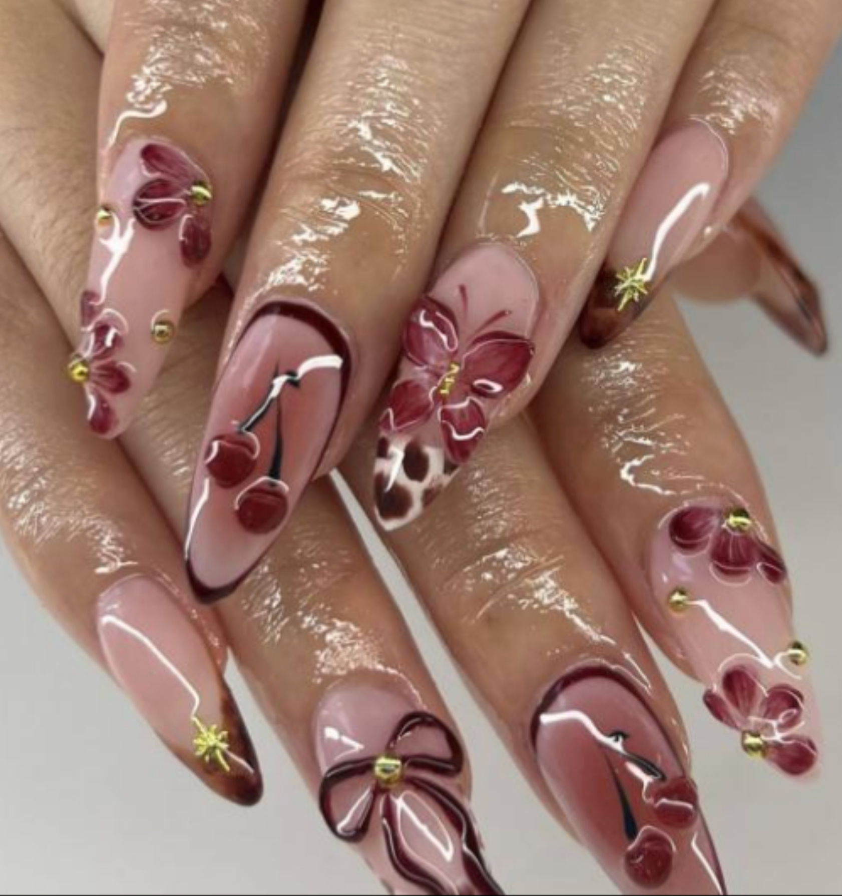 Cherry Noir