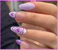 Amour in Lilac