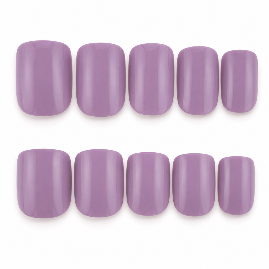 Lavender Haze