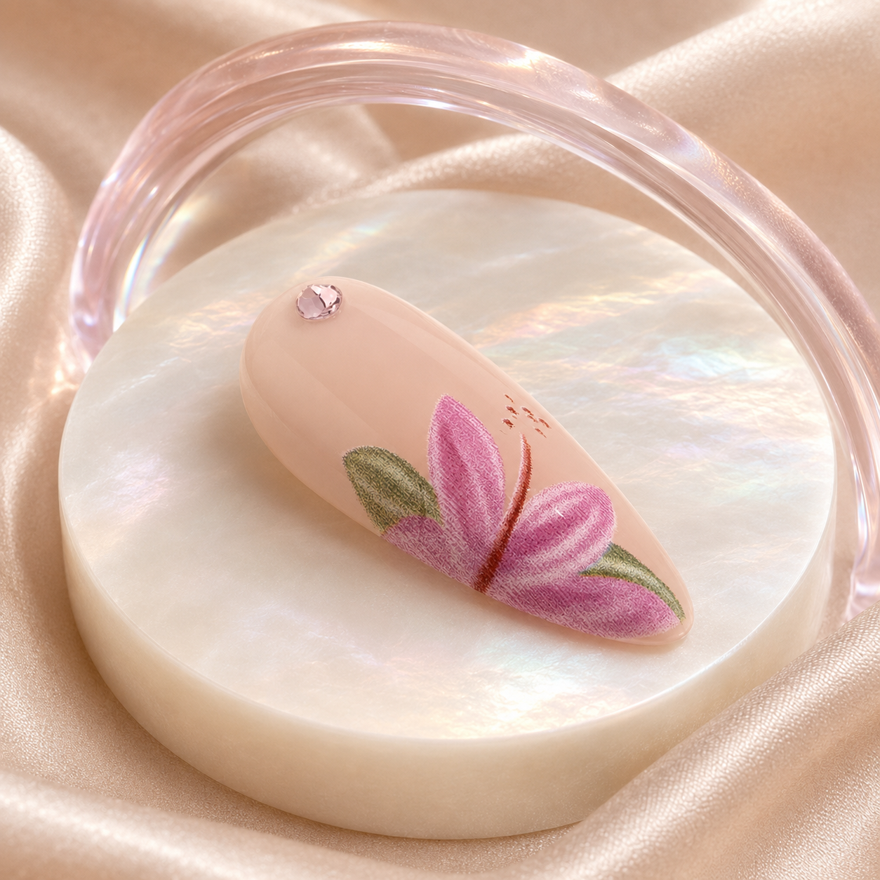 Lily Dew