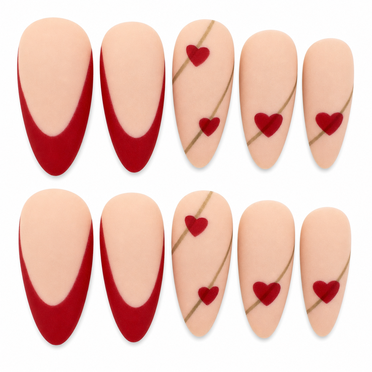 Lover's Tips
