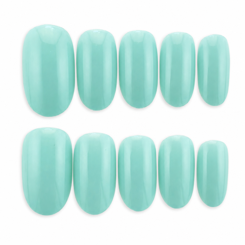 Mint Crush