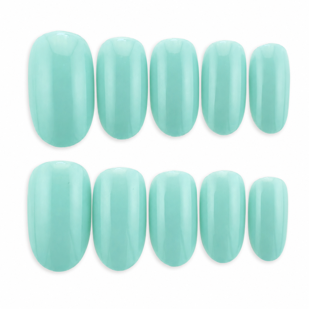 Mint Crush