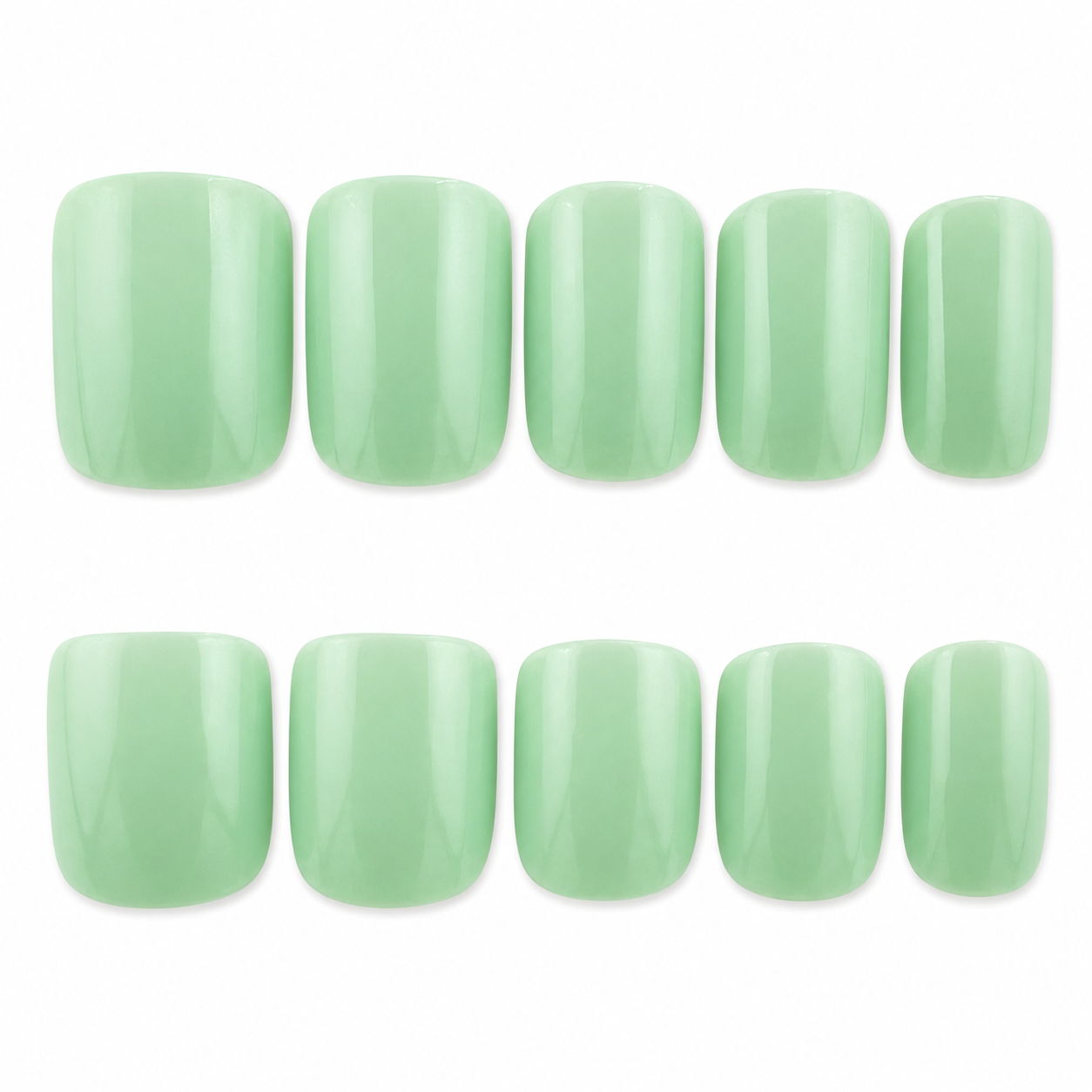 Mint Haze