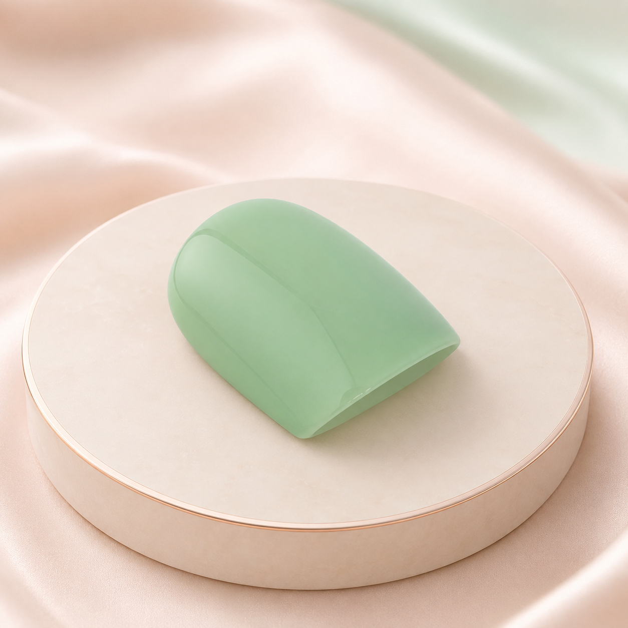 Mint Haze