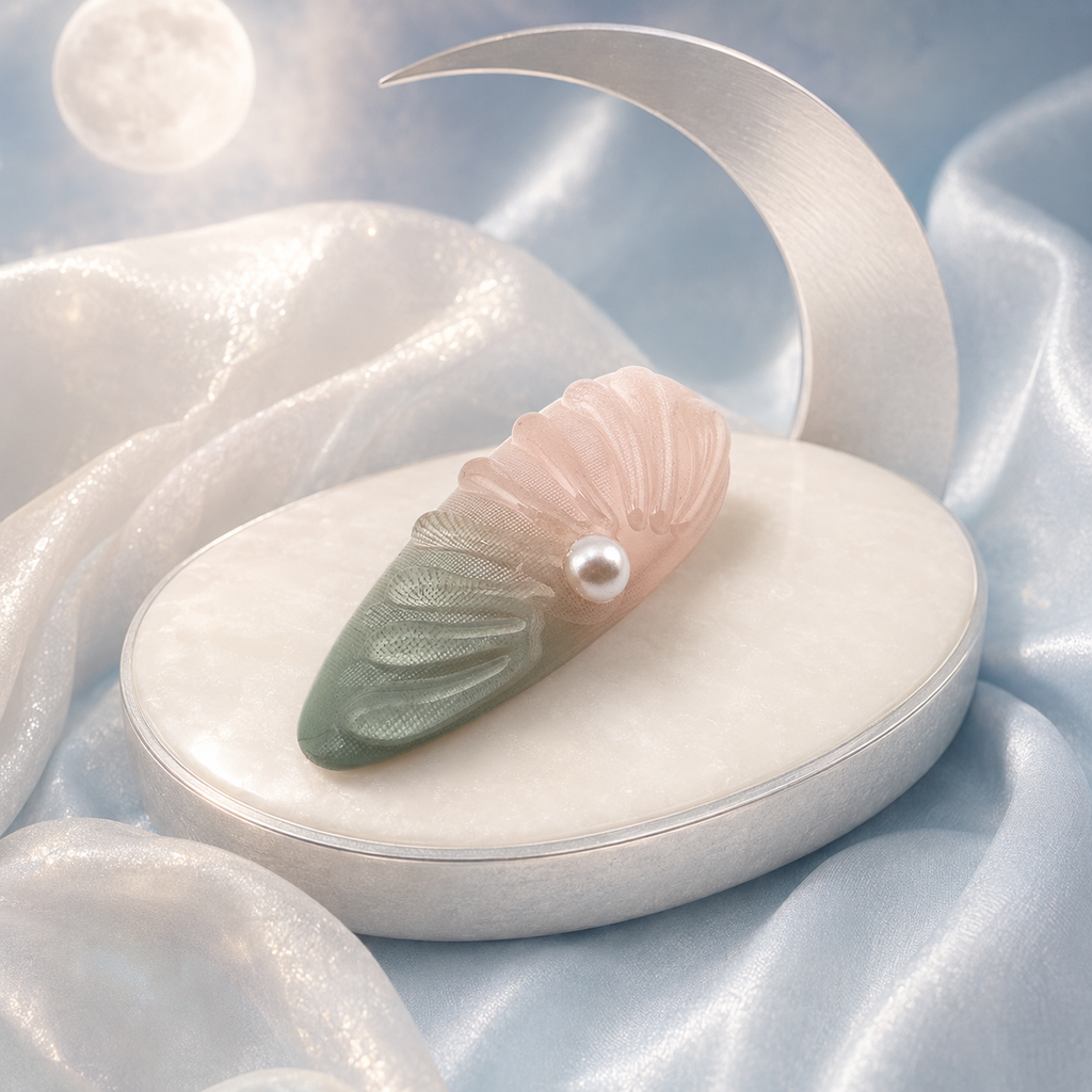 Misty Wave