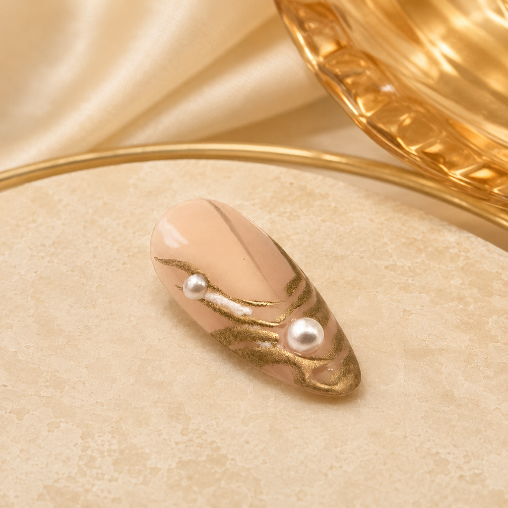 Opulent Gem