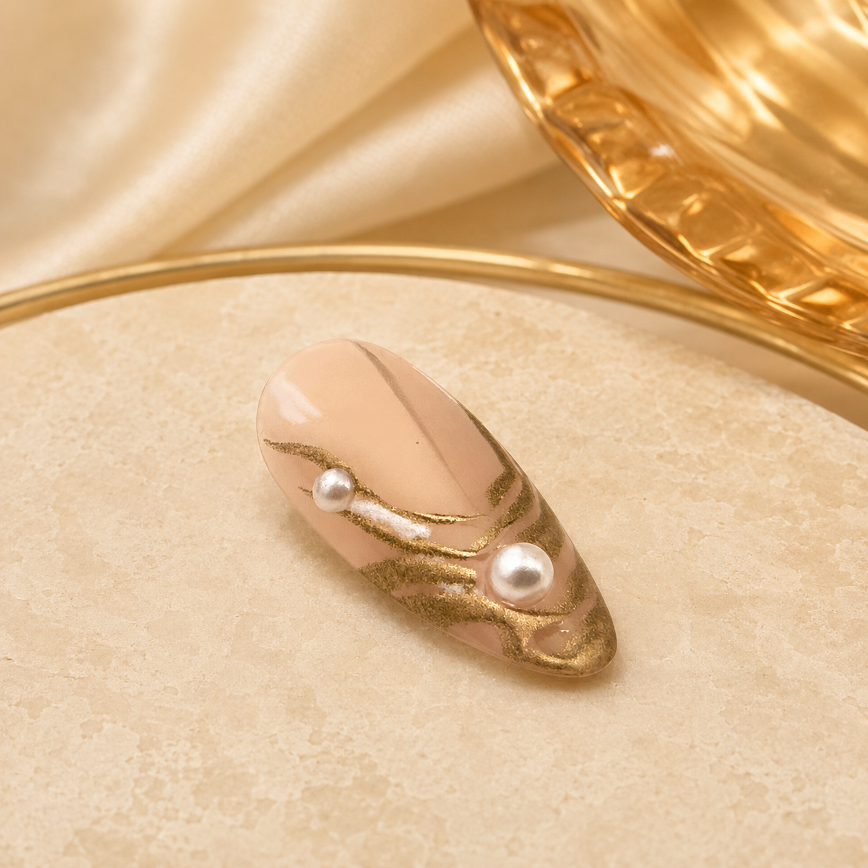 Opulent Gem