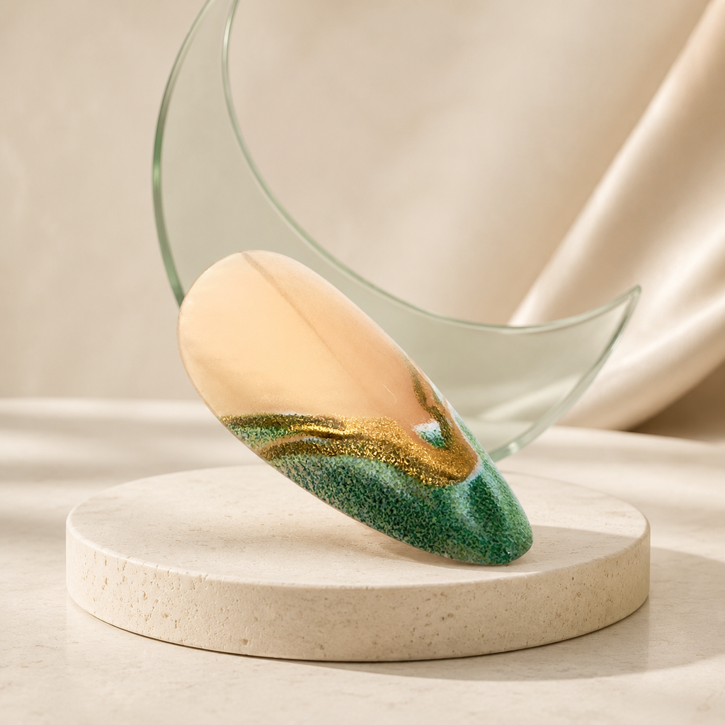 Opulent Gem