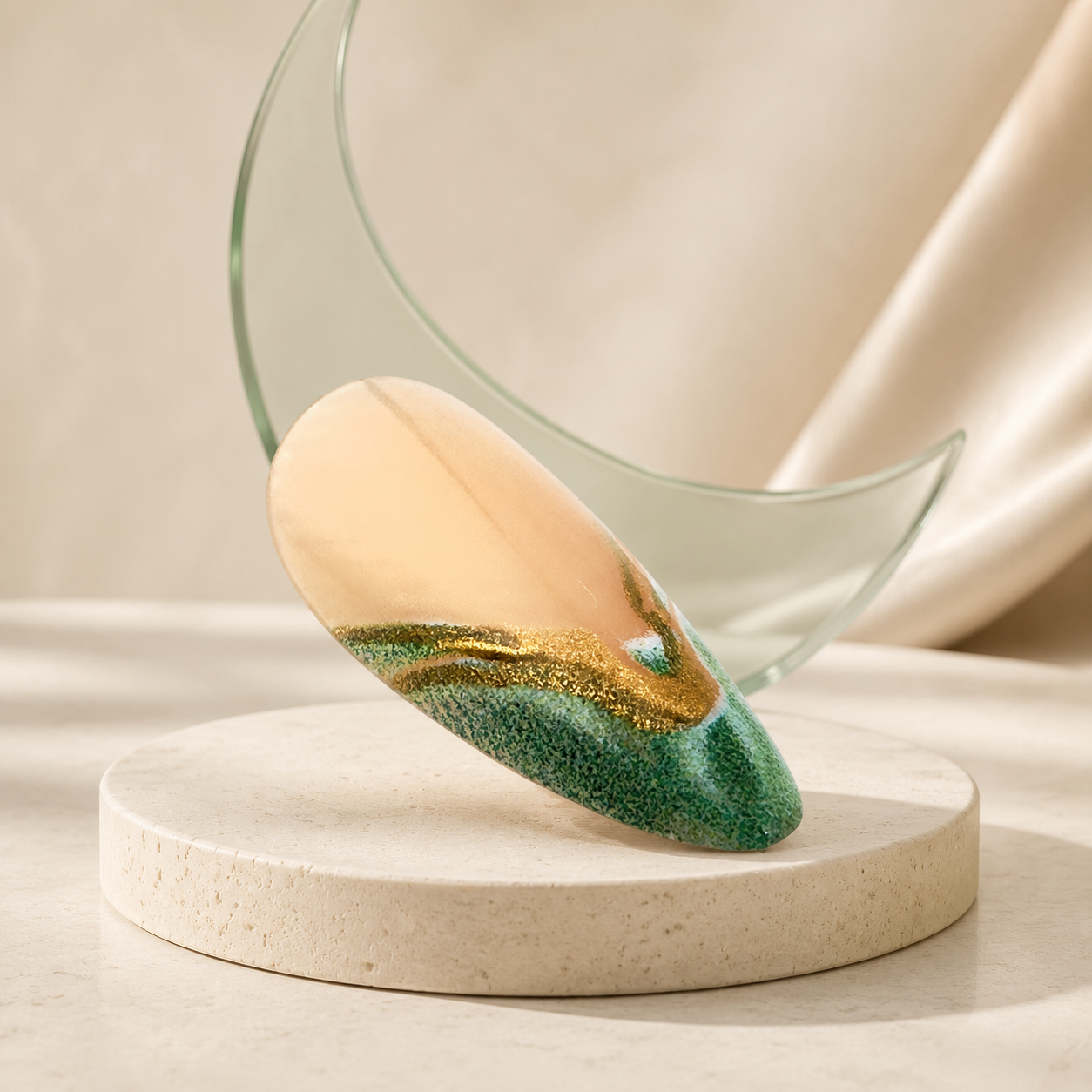Opulent Gem