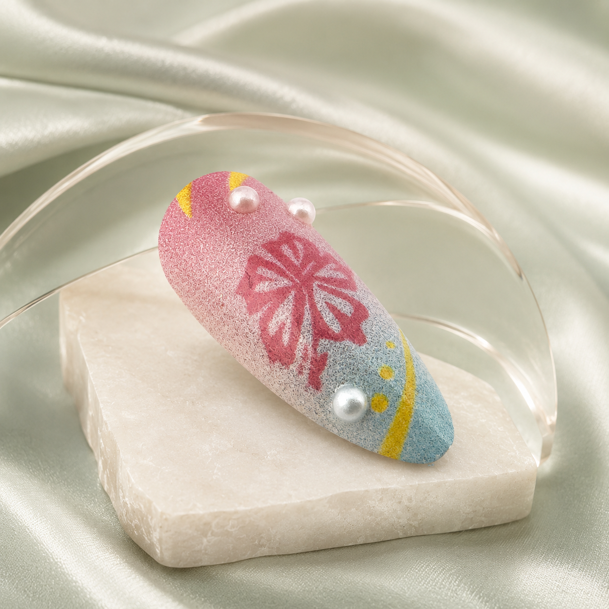 Pastel Shore