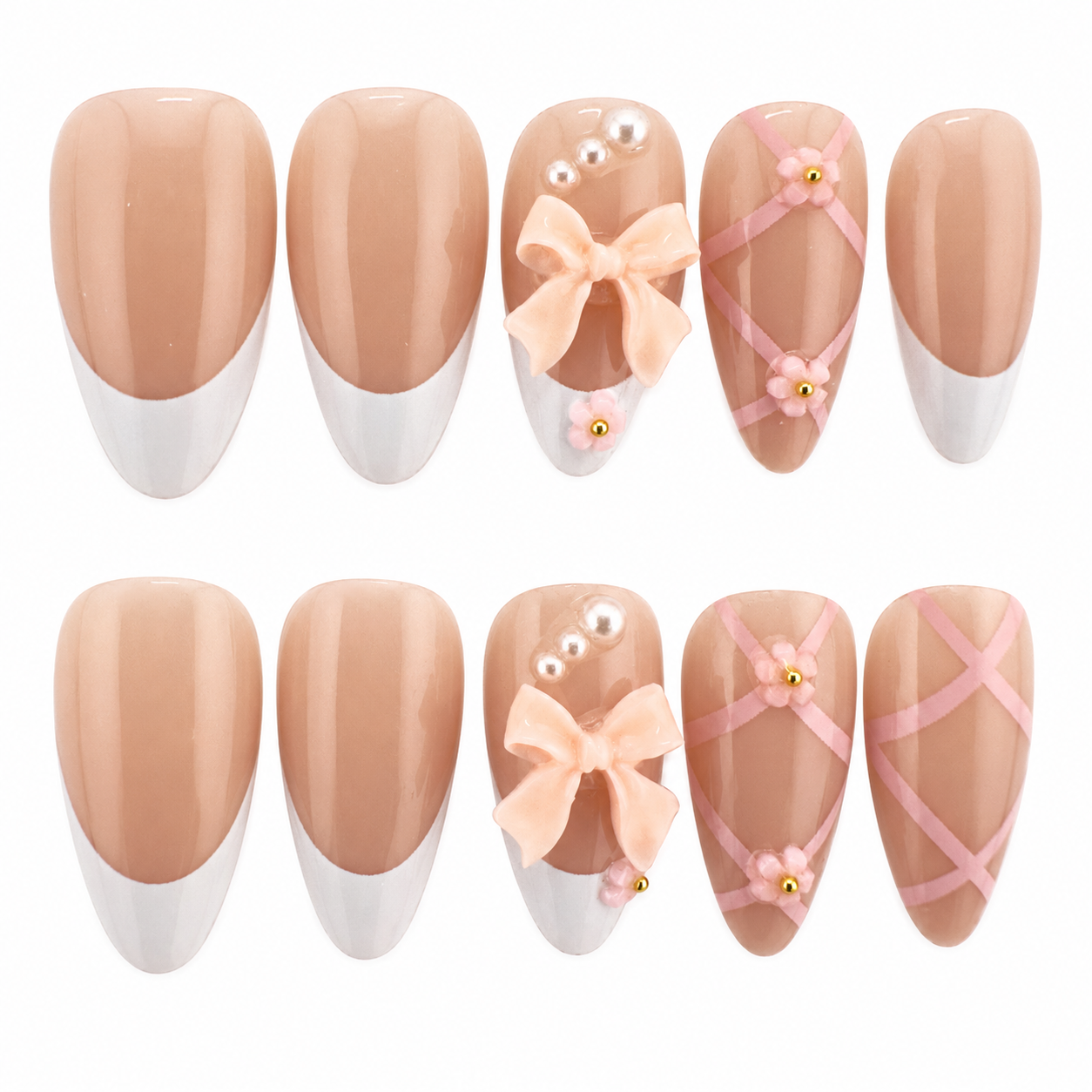 Petal & Pearl