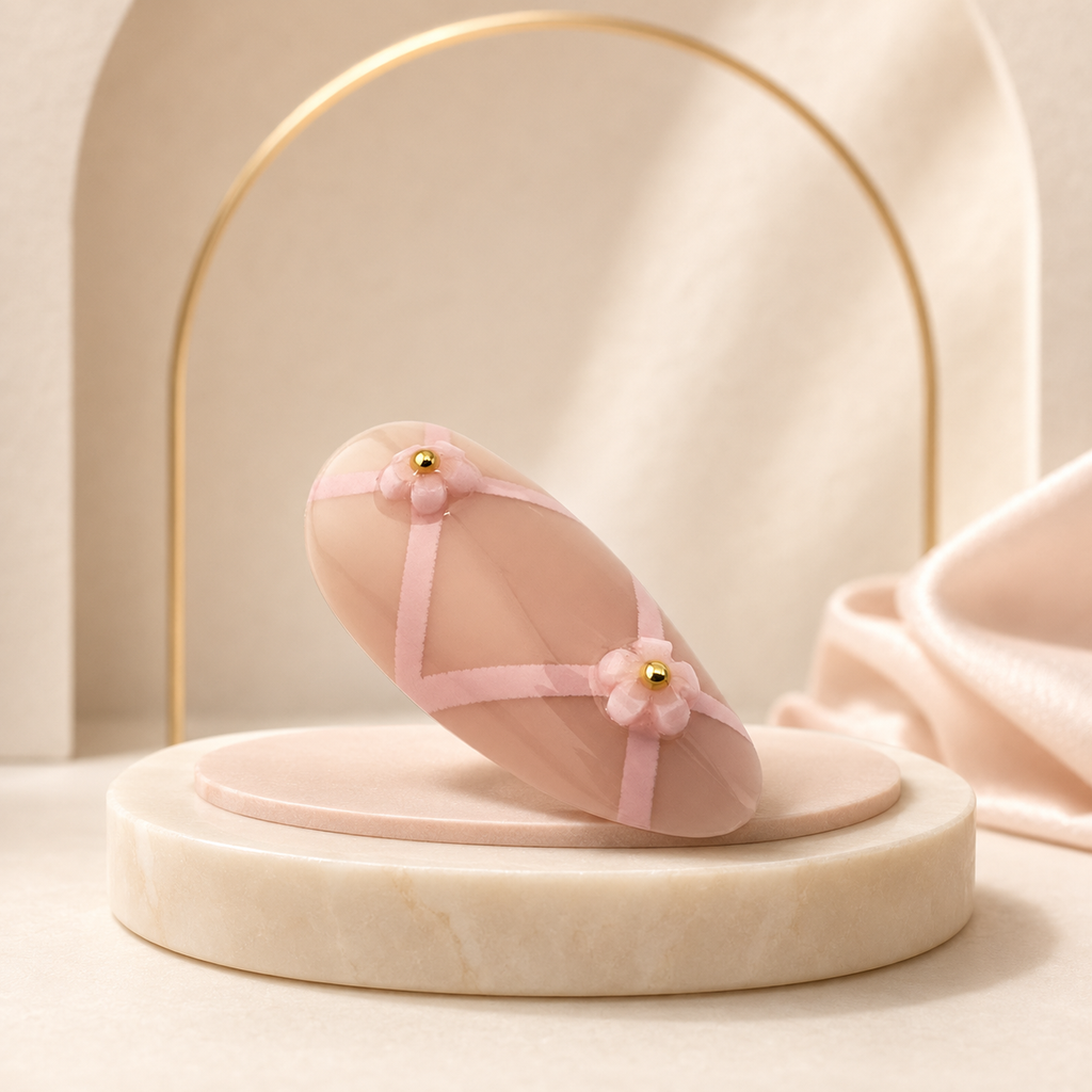 Petal & Pearl