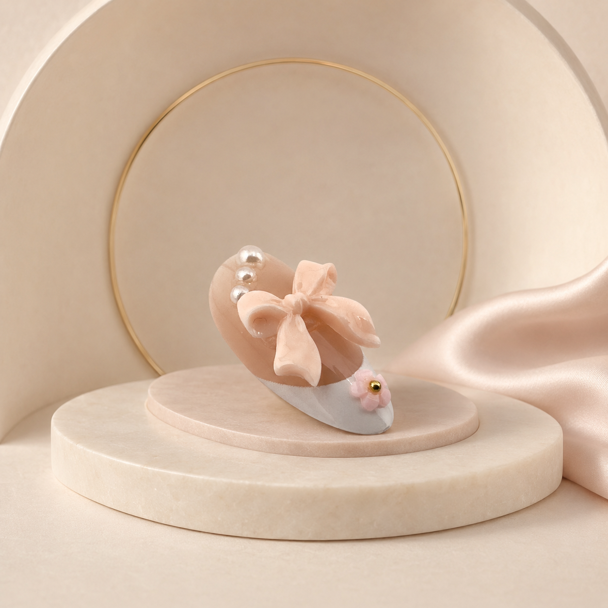 Petal & Pearl