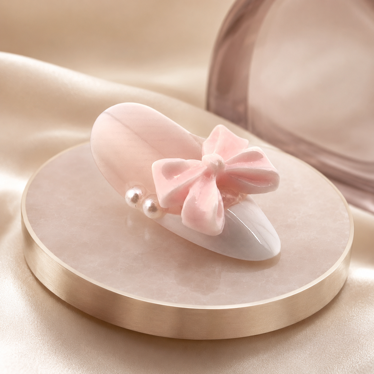 Pink Reverie