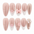 Pink Reverie