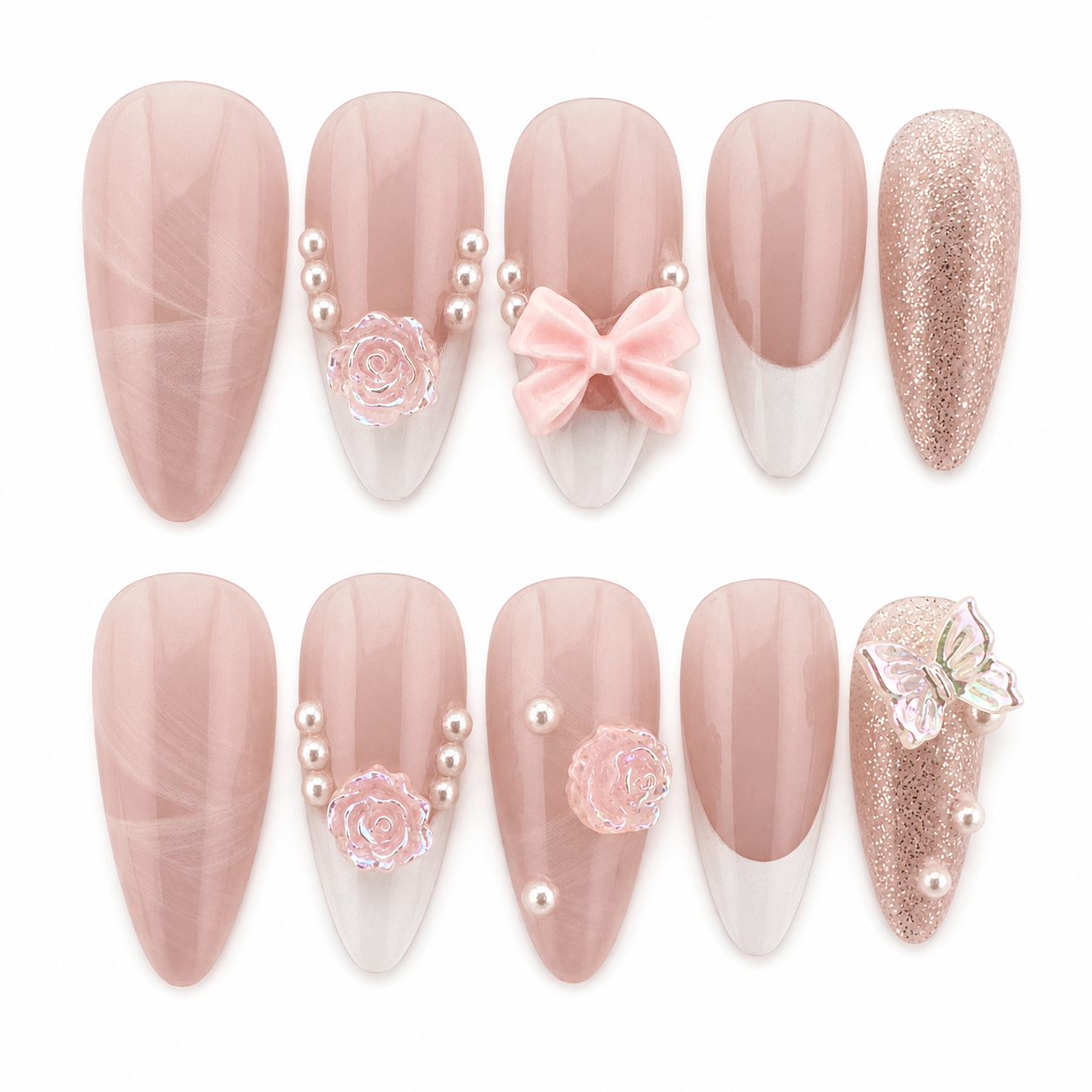 Pink Reverie