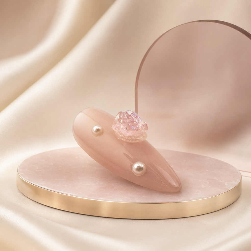 Pink Reverie