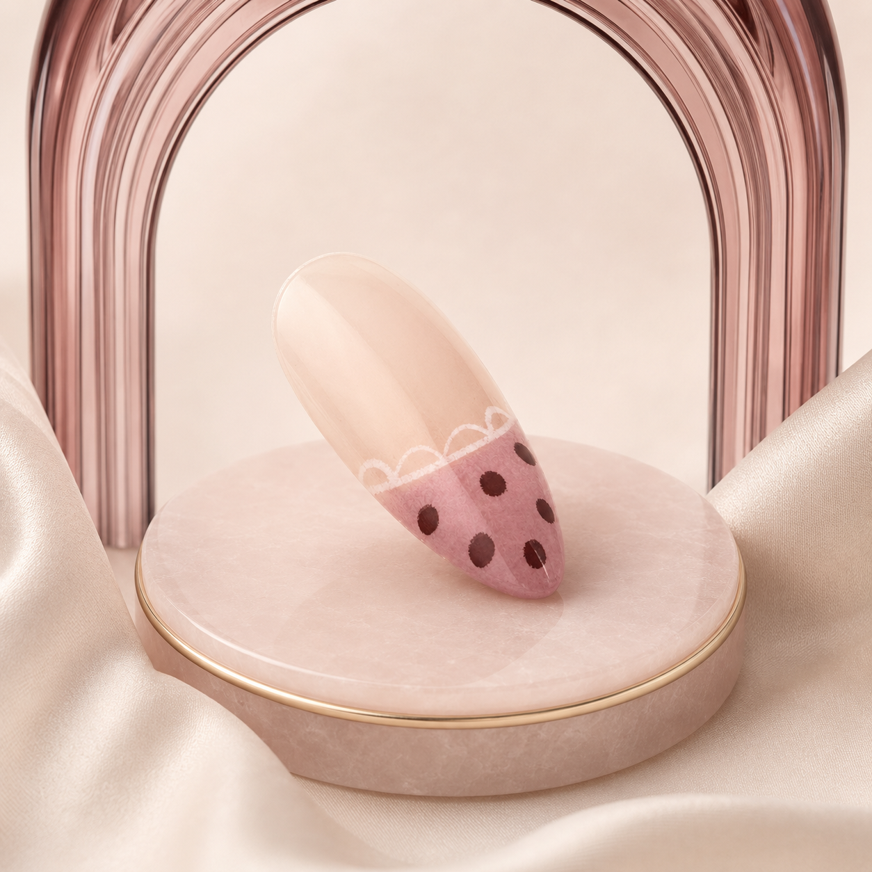 Pink Whimsy