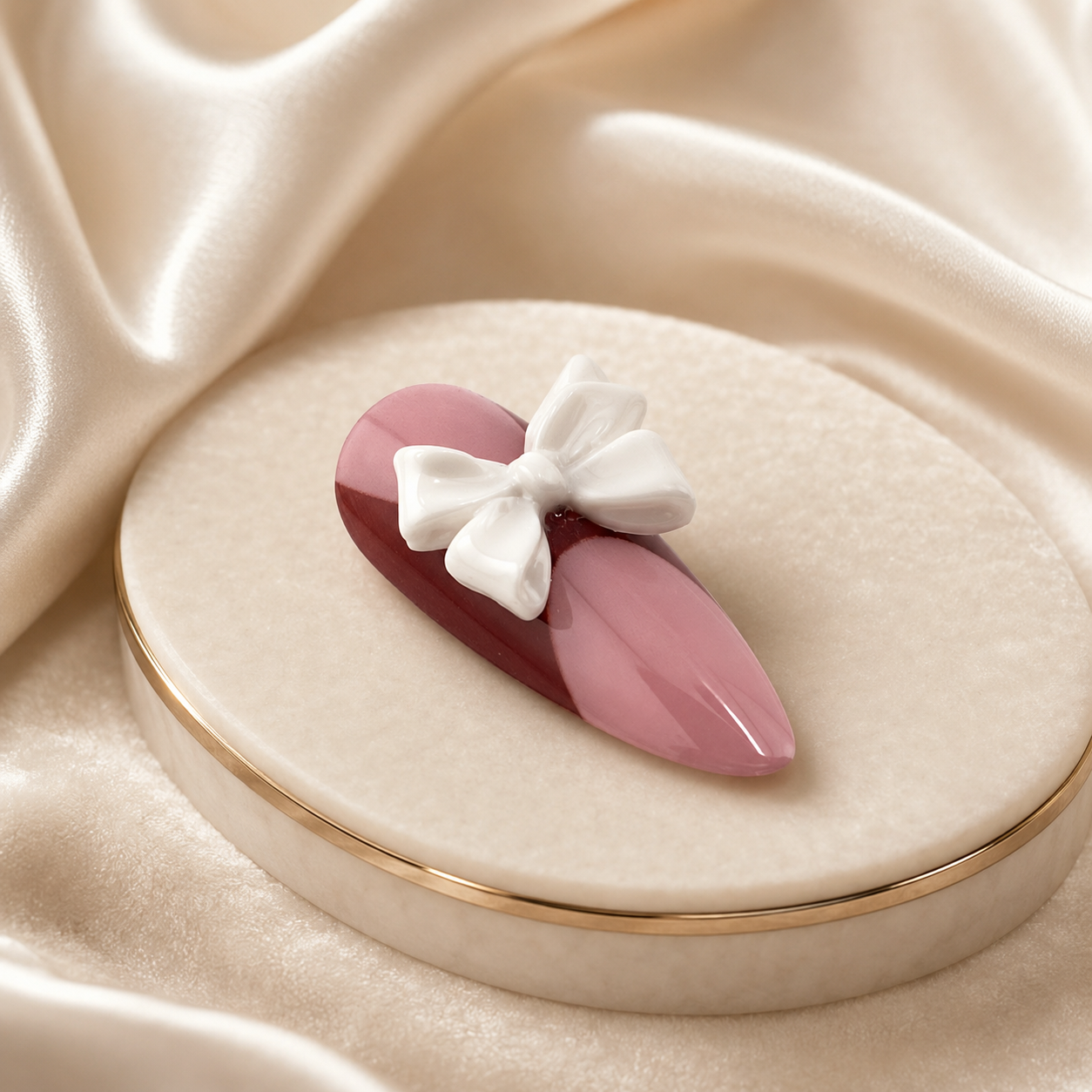 Pink Whimsy