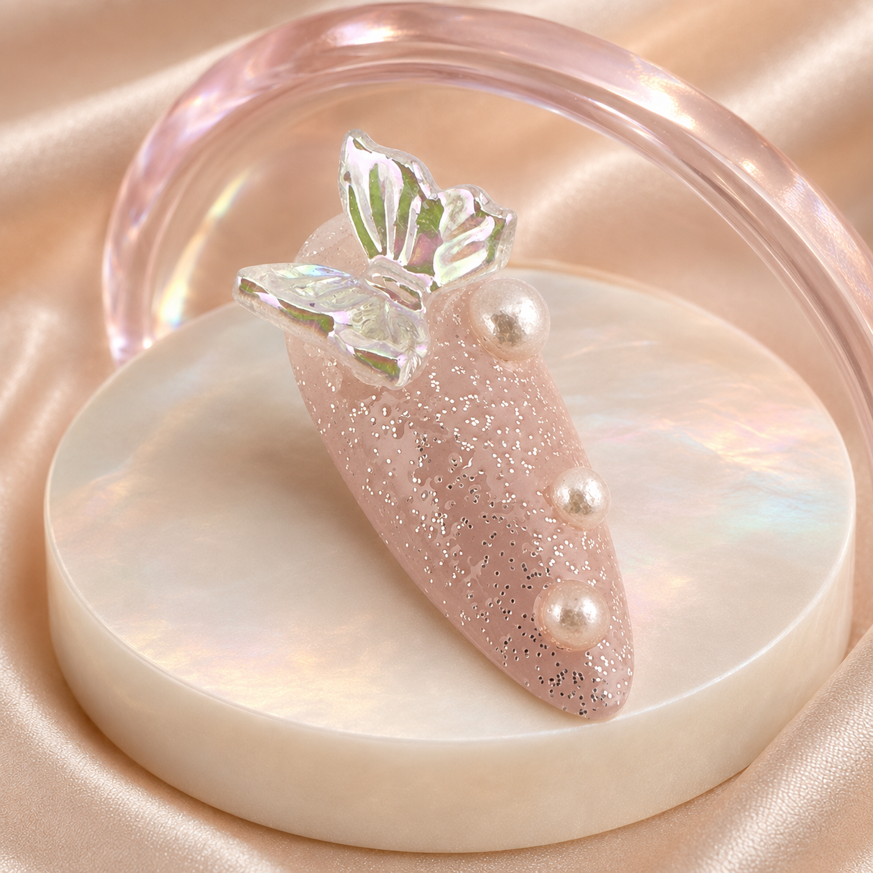 Pink Reverie