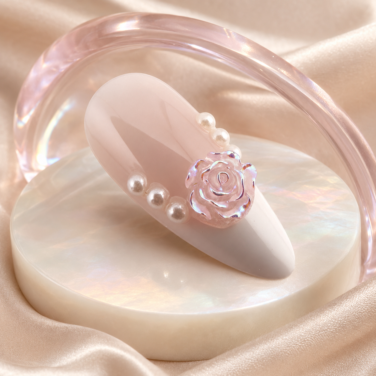 Pink Reverie