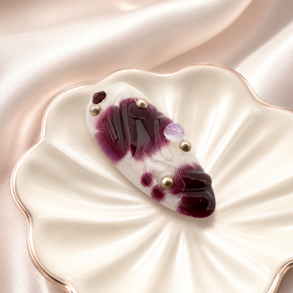 Plum Blossom