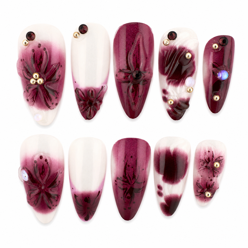 Plum Blossom