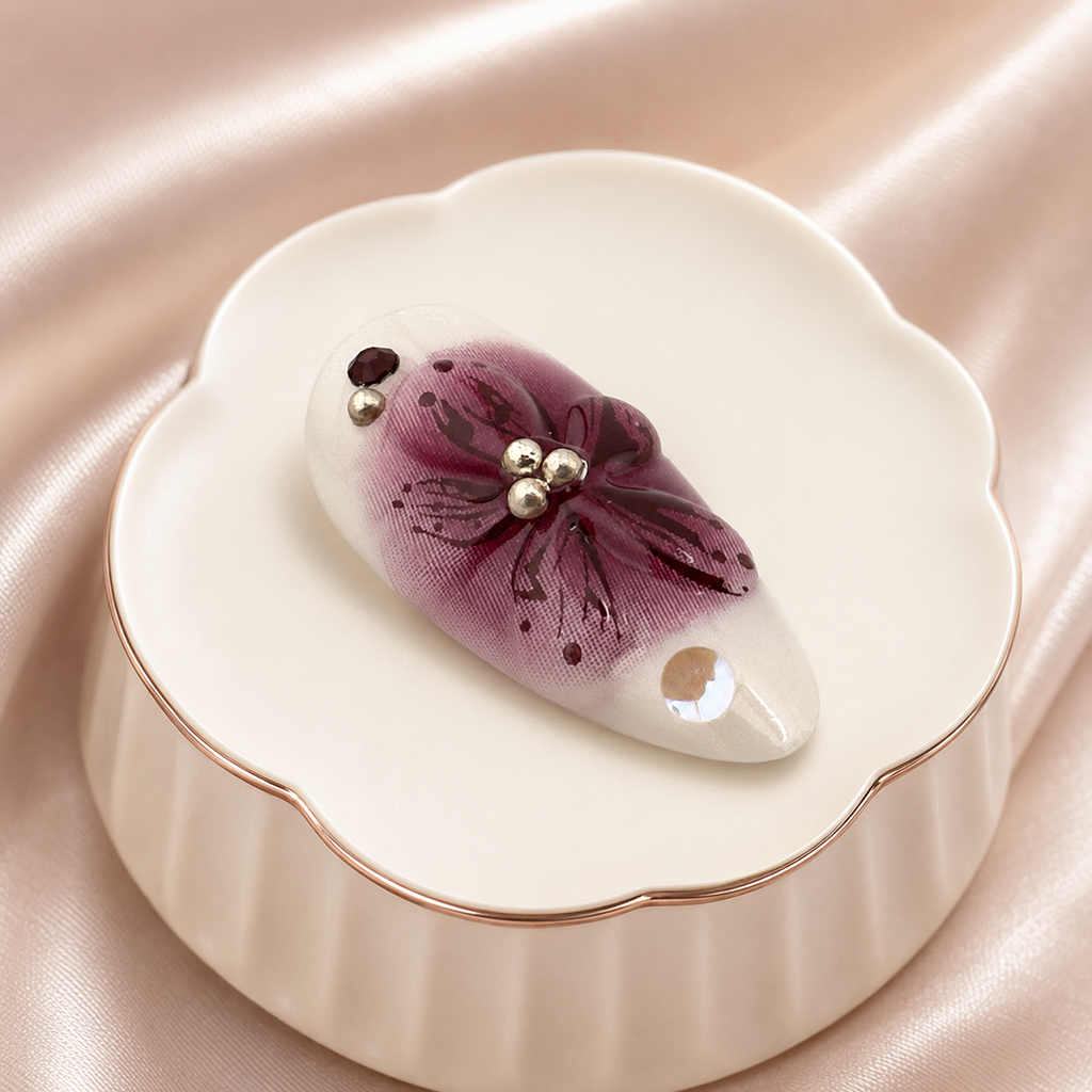 Plum Blossom
