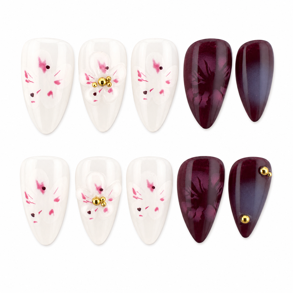 Plum Blossom