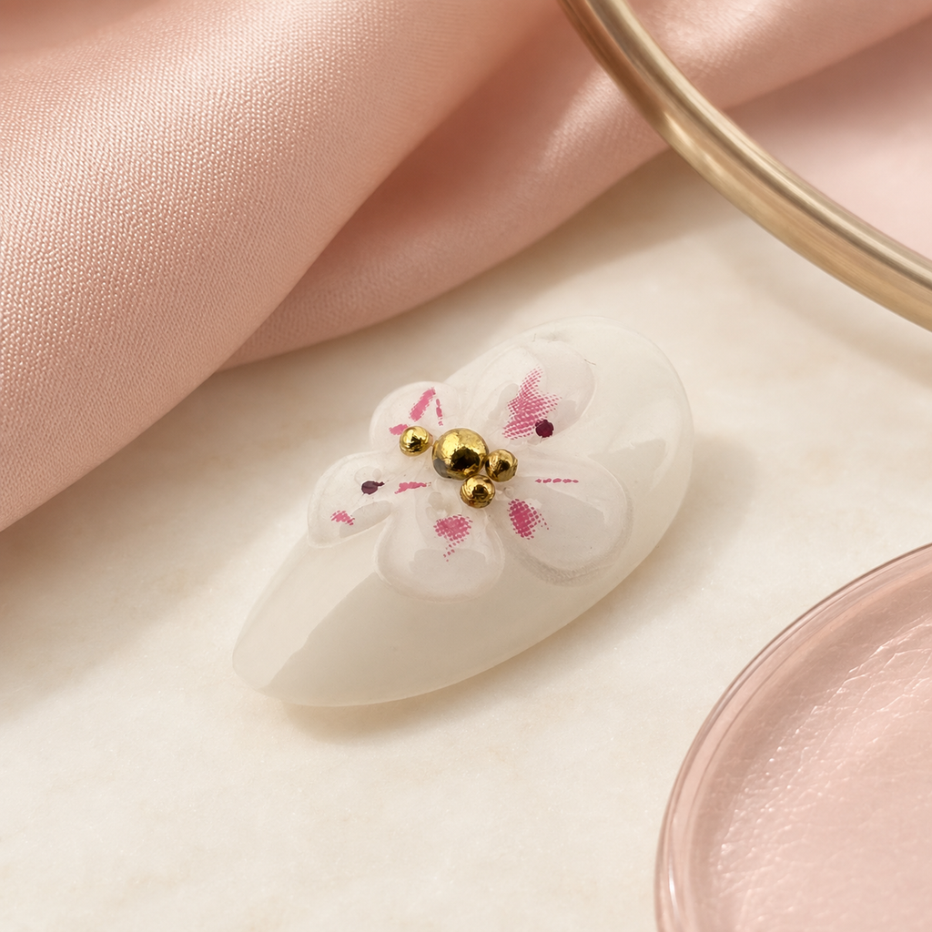 Plum Blossom