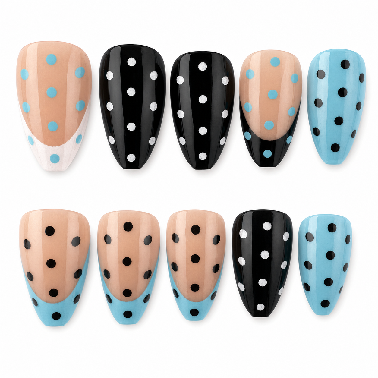 Polka Chic