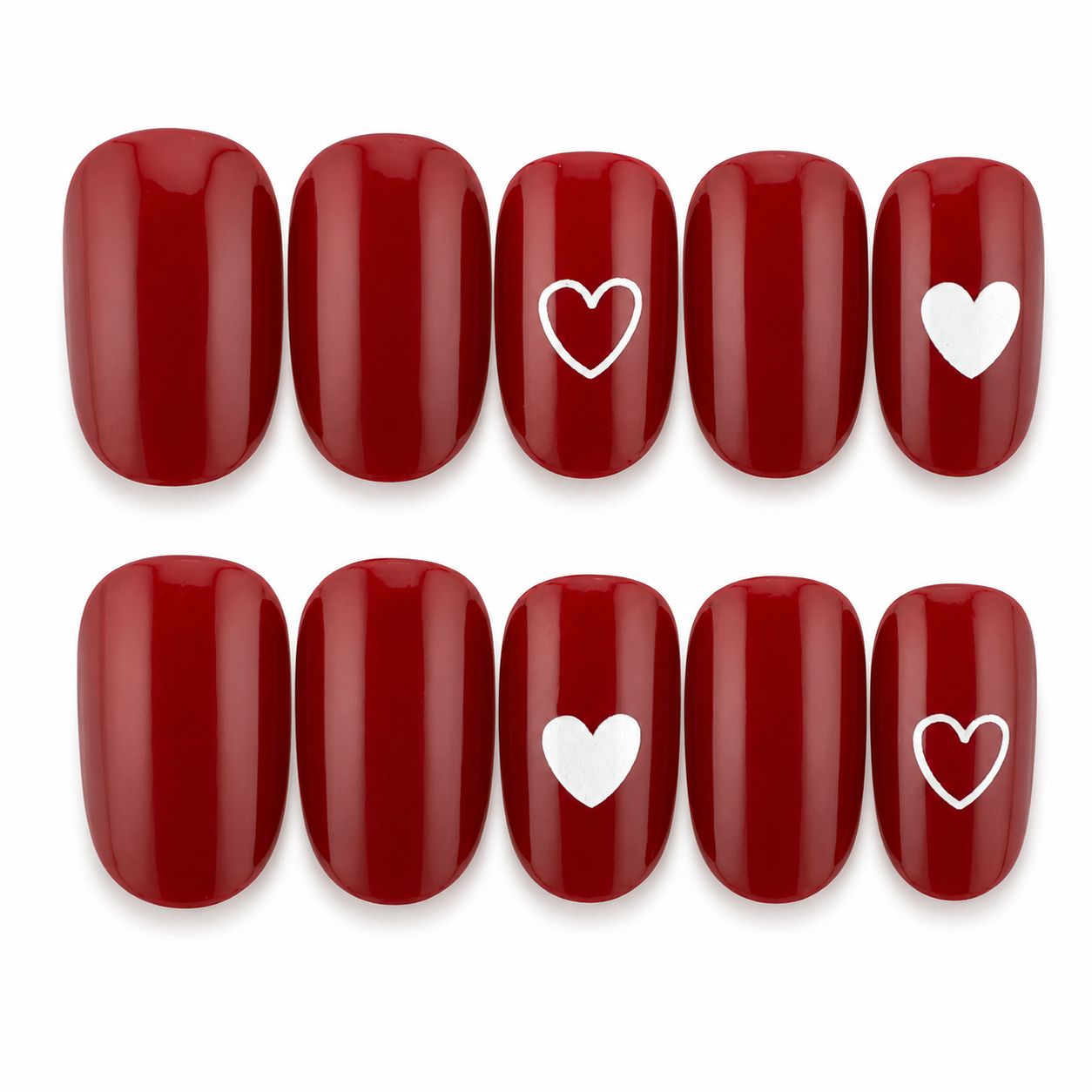 Rouge Amour